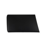 Prydnads Skyddslist sidovägg för Toyota Proace Max 2024- / Höger 15922