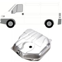 Bränsletank för Peugeot Boxer 1994-2002 14190