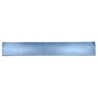 Skjutdörr reparationspanel för Fiat Ducato 1994-2006 / Höger 15133