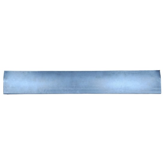 Skjutdörr reparationspanel för Fiat Ducato 1994-2006 / Höger 15133