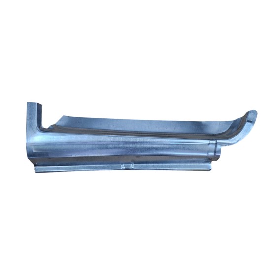 Reparationspanel för dörrtröskel för Fiat Ducato 2006-2014 / Vänster 14791 Reparationspanel för dörrtröskel för Fiat Ducato 2006-2014 / Vänster 14791