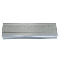 Reparation av sidopanel för Fiat Ducato 2006-2014 / Vänster 14736
