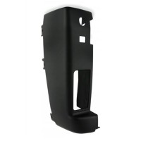 Bak hörn stötfångare 180 grader för Toyota Proace Max 2024- / Vänster 15943