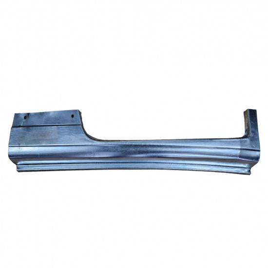 Reparationspanel för dörrtröskel för Fiat Ducato 2006-2014 / Höger 14798 Reparationspanel för dörrtröskel för Fiat Ducato 2006-2014 / Höger 14798