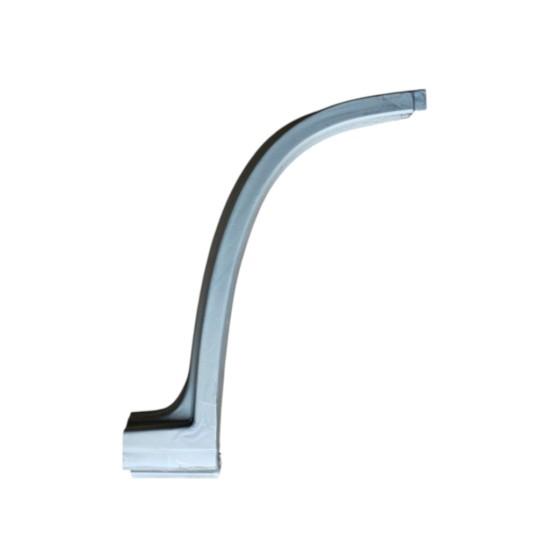 Framre hjulhus reparationspanel för Fiat Ducato 2006-2026 / Höger 16827