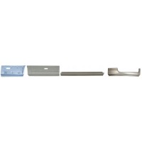 Reparationspanel set för Peugeot Boxer 2006-2026 / Höger 16803