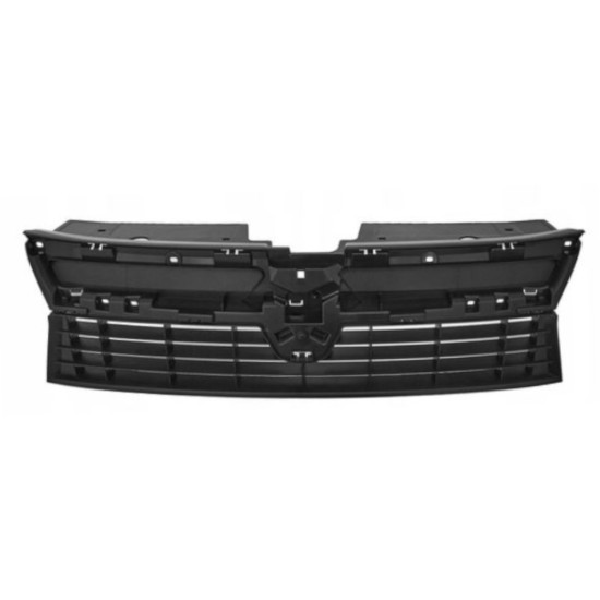 Grill för Dacia Duster 2010-2012 16216
