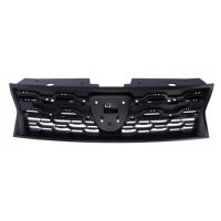 Grill för Dacia Duster 2013-2017 16218