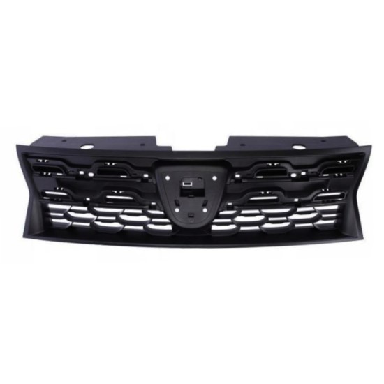 Grill för Dacia Duster 2013-2017 16218