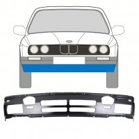 Framram för BMW 3 E30 1982-1987 11553
