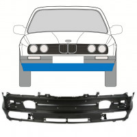 Framram för BMW 3 E30 1987-1994 11554