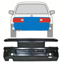 Bak ram reparationspanel för BMW 3 E30 1987-1994 11382