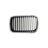 Grill för BMW 3 E36 1990-1995 / Vänster 16296