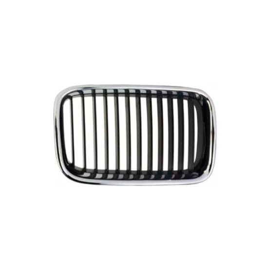 Grill för BMW 3 E36 1990-1995 / Höger 16295