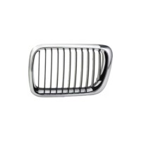Grill för BMW 3 E36 1996-2000 / Vänster 16298