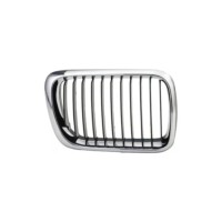 Grill för BMW 3 E36 1996-2000 / Höger 16297