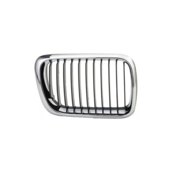 Grill för BMW 3 E36 1996-2000 / Höger 16297