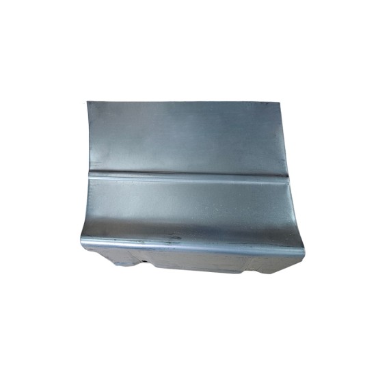 Tröskel + fram skärm reparationspanel för BMW 3 E36 1990-2000 / Vänster / COUPE / Set 17022