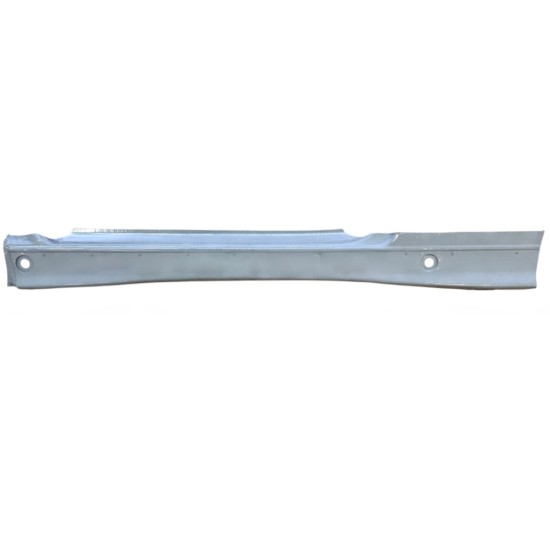 Tröskel + fram skärm reparationspanel för BMW 3 E36 1990-2000 / Vänster / COUPE / Set 17022