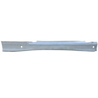 Tröskel + fram skärm reparationspanel för BMW 3 E36 1990-2000 / Höger / COUPE / Set 17025