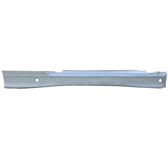 Tröskel + fram skärm reparationspanel för BMW 3 E36 1990-2000 / Höger / COUPE / Set 17025