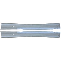 Tröskelplåt för BMW 3 E36 1990-2000 / Vänster+Höger / COUPE / Set 16067