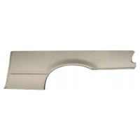 Sidovägg hjulhuskant för BMW 3 E36 1990-2000 / Vänster / COUPE 16384