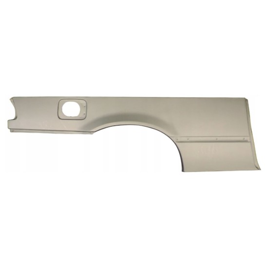Sidovägg hjulhuskant för BMW 3 E36 1990-2000 / Höger / COUPE 16383