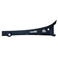 Reparationsplåt för vindrutans nedre del för BMW 3 E36 1990-2000 / Vänster / COMBI / SEDAN / COMPACT 16899