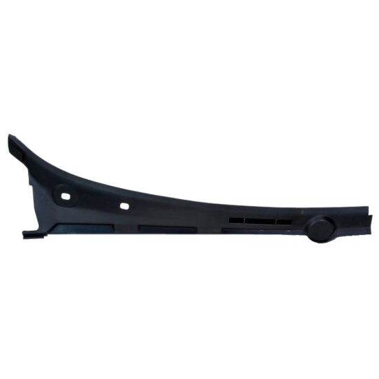 Reparationsplåt för vindrutans nedre del för BMW 3 E36 1990-2000 / Höger / COMBI / SEDAN / COMPACT 16898