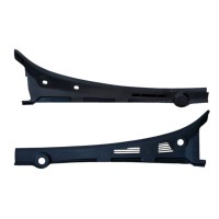 Reparationsplåt för vindrutans nedre del för BMW 3 E36 1990-2000 / Vänster+Höger / COMBI / SEDAN / COMPACT / Set 16900