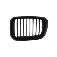 Grill för BMW 3 E46 1998-2006 / Vänster 16302