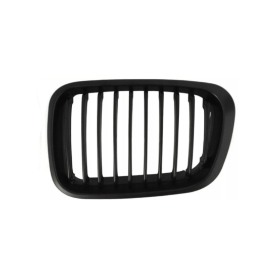 Grill för BMW 3 E46 1998-2006 / Vänster 16302