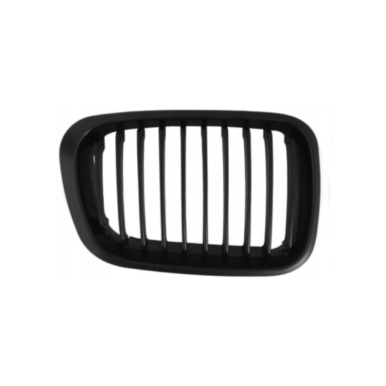 Grill för BMW 3 E46 1998-2006 / Höger 16301