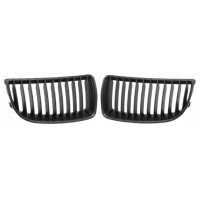 Grill för BMW 3 E90 2004-2008 / Vänster+Höger 16309