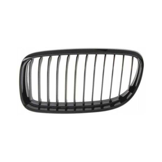 Grill för BMW 3 E90 2008-2012 / Vänster 16304
