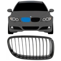 Grill för BMW 3 E90 2008-2012 / Höger 16303