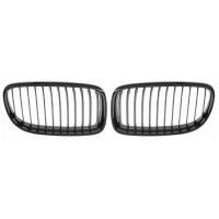 Grill för BMW 3 E90 2008-2012 / Vänster+Höger / Set 16305