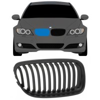 Grill för BMW 3 E90 2008-2012 / Höger 16306