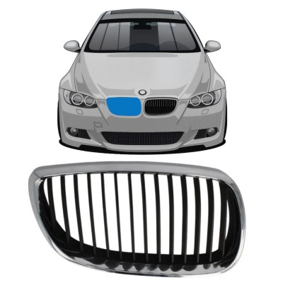 Grill för BMW 3 E92/E93 2006-2010 / Höger 16310