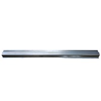 Nedre tröskelplåt reparationspanel för Renault Espace 2002-2015 / Vänster = Höger (symmetrisk) 14986 Nedre tröskelplåt reparationspanel för Renault Espace 2002-2015 / Vänster = Höger (symmetrisk) 14986