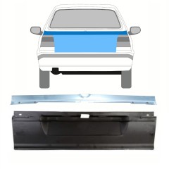 Baklucka reparationspanel för Skoda Felicia 1994-2001 / Set 10801