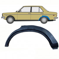 Sidovägg hjulhuskant för Fiat 131 1972-1986 / Vänster 10722