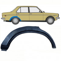 Sidovägg hjulhuskant för Fiat 131 1972-1986 / Höger 10721