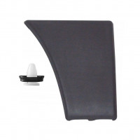 Prydnadslist skyddslist sidovägg bak för Fiat Ducato 2002-2006 / Höger 5164