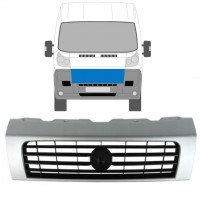 Grill för Fiat Ducato 2006-2014 7493