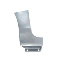 Reparationspanel till framskärm för Ford Fiesta 2008-2017 / Vänster 15778