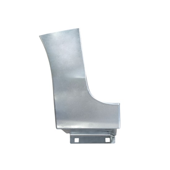 Reparationspanel till framskärm för Ford Fiesta 2008-2017 / Vänster 15778