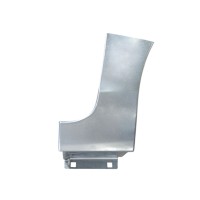 Reparationspanel till framskärm för Ford Fiesta 2008-2017 / Höger 15777