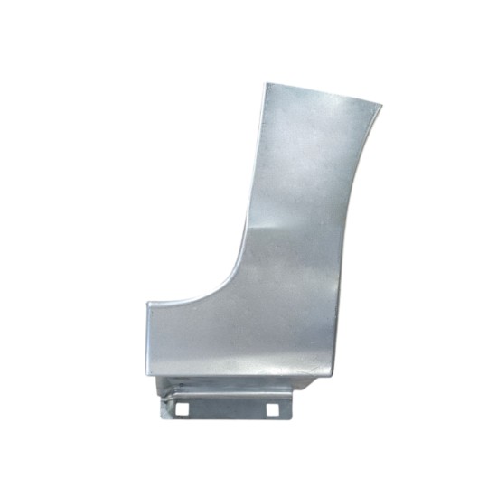 Reparationspanel till framskärm för Ford Fiesta 2008-2017 / Höger 15777